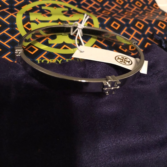 Tory Burch Jewelry - Tory Burch Bangle